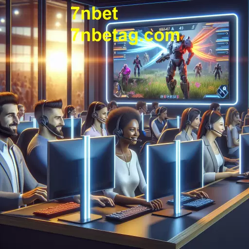 A Importância do Suporte ao Cliente em Jogos Online: Foco no 7nbet